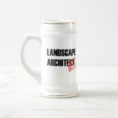 OFF DUTY LANDSCAPE ARCHITECT BIERPUL (Links)