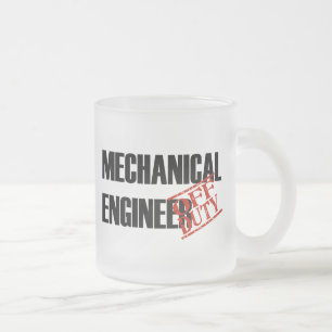 OFF DUTY MECH ENGINEER MATGLAS KOFFIEMOK