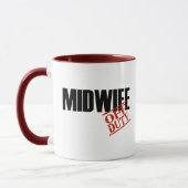OFF DUTY MIDWIFE MOK (Links)