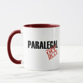 Off Duty Paralegal Mok (Links)