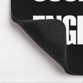 OFF DUTY SOUND ENGINEER DARK MUISMAT (Hoek)