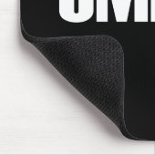 OFF DUTY UMPIRE DARK MUISMAT (Hoek)