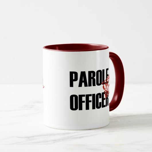 OFF FUNCTIONARIS VAN FUNCTIE MOK (Voorkant rechts)