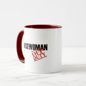 OFF PRIJSBEVOEGDHEID MOK (Voorkant links)