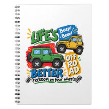 Off-Road Avontuur 4x4 Vrijheid op Vier Wiel Auto
