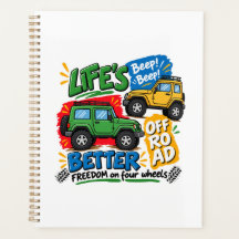 Off Road Avontuur 4x4 Vrijheid op Vier Wiel Auto