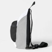Off-road is mijn leven sling bag (Rechts)