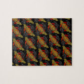 Off Road Junkie 4x4 Legpuzzel (Horizontaal)