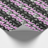 off-road mama cadeaupapier (Hoek)