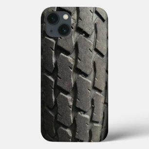 Off Road Motorcycle Tread Case-Mate iPhone Case
