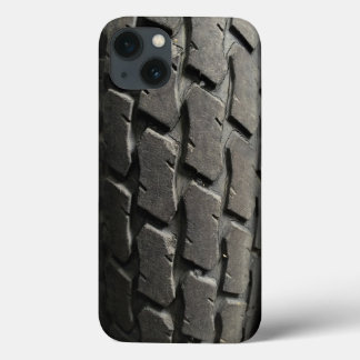 Off Road Motorcycle Tread Case-Mate iPhone Case