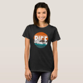 Off Road Quad ATV Apparel T-shirt (Voorkant volledig)