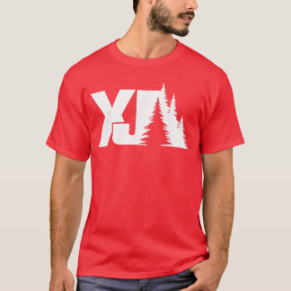 Off Road Rock Crawlende Fan Club meisje T-shirt