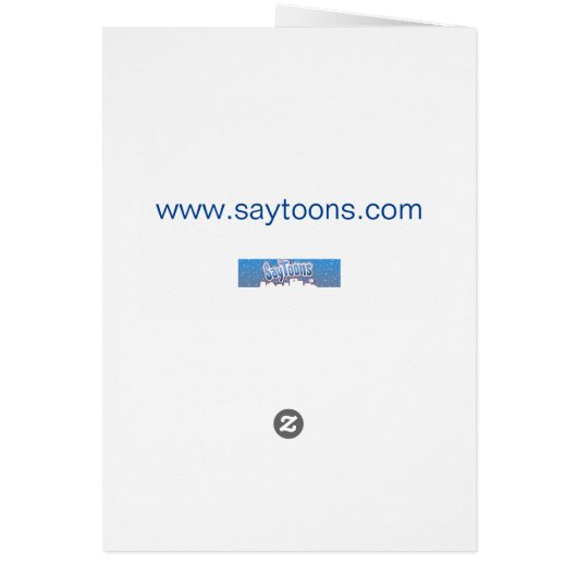 Off Road Santa (Achterkant)