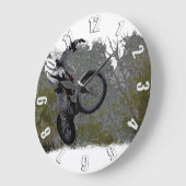 Off-roading - Motocross Racing Grote Klok (Hoek)