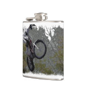 Off-roading - Motocross Racing Heupfles (Links)