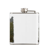 Off-roading - Motocross Racing Heupfles (Achterkant)