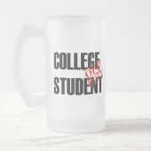 OFF TATY COLLEGE STUDENT MATGLAS BIERPUL (Links)