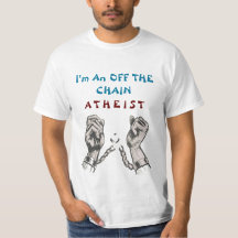 Off The Chain Atheïst