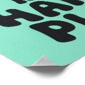 Off the Grid Poster (Hoek)