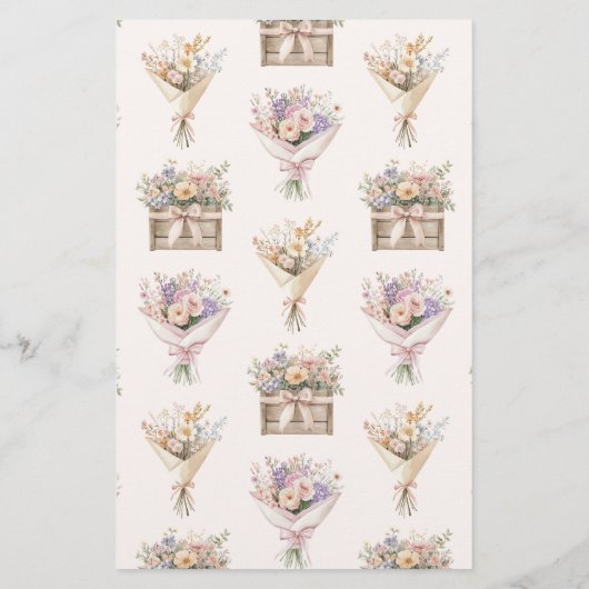 Off the market Bridal shower Emoji pictionary game (Achterkant)