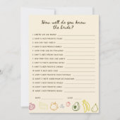 Off-the-market downloadbare Vrijgezellenfeesten Ka Kaart (Voorkant)