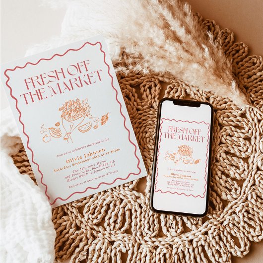 Off the Market Vrijgezellenfeest, boerenmarkt Kaart