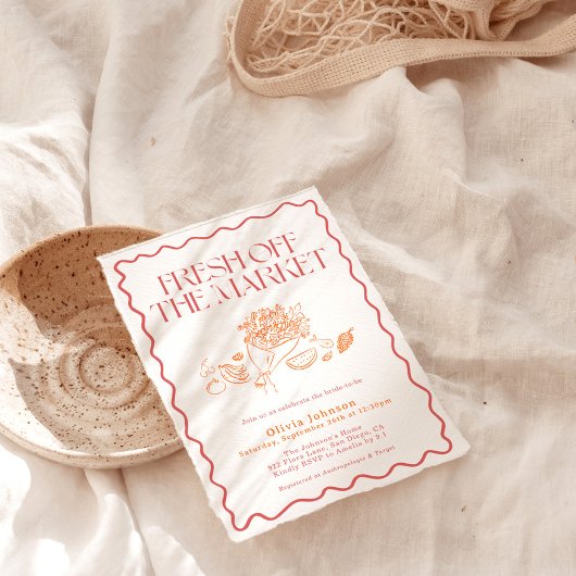 Off the Market Vrijgezellenfeest, boerenmarkt Kaart