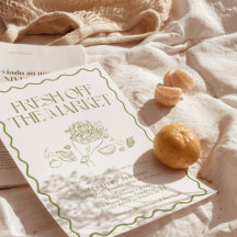 Off the Market Vrijgezellenfeest, boerenmarkt