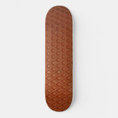 Off the Wall Persoonlijk Skateboard (Voorkant)