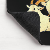 Off To Cause A Kerfuffle Funny Chaotic Weird Anima Muismat (Hoek)