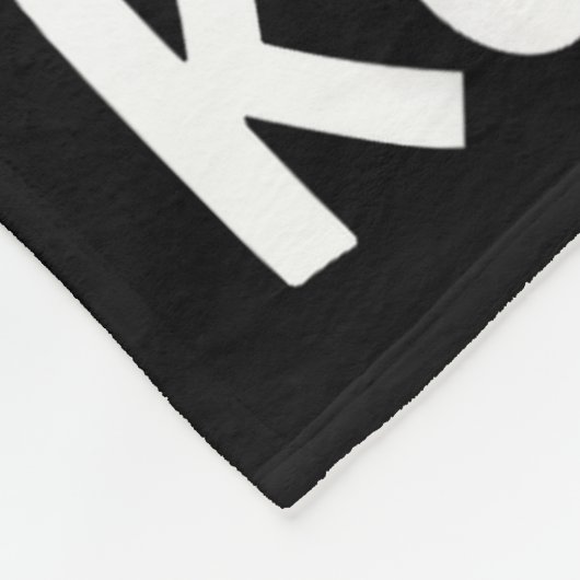 Off To Cause A Kerfuffle Funny Meme Frog Mischief  Fleece Deken (Hoek)