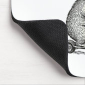 Off To Cause A Kerfuffle Weirore Sayings Funny Mem Muismat (Hoek)