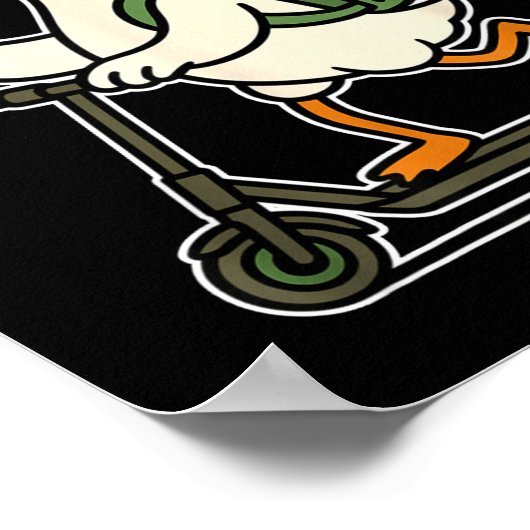 Off To Ess Behavior Funny Goose Aba Behavior Thera Poster (Hoek)