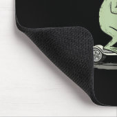 Off To Praise The Lord Funny Christian Meme Frog H Muismat (Hoek)