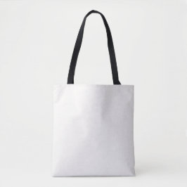 Off white full print style Tote for modern look Tote Bag