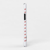 Off with your Hands! Queen of Hearts Case-Mate iPhone Case (Achterkant/rechts)