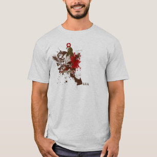 offcenter t-shirt