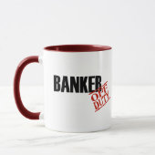 Offduty bank mok (Links)