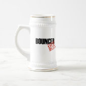 Offduty Bouncer Bierpul (Links)