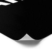 Offee, Sarcasm & Lipstick Citaat Poster (Hoek)