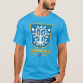 Offenbach am Main T-shirt (Voorkant)