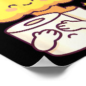 Offensive Thanksgiving Inappropriate Christmas Adu Poster (Hoek)