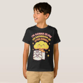 Offensive Thanksgiving Inappropriate Christmas Adu T-shirt (Voorkant volledig)