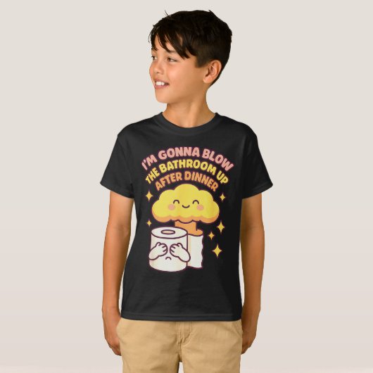Offensive Thanksgiving Inappropriate Christmas Adu T-shirt (Voorkant volledig)