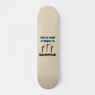 Offer Persoonlijk Skateboard