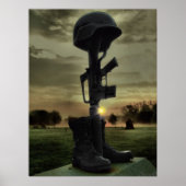 offeren poster (Voorkant)