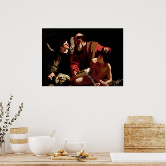 offers van Isaac Poster (Keuken)