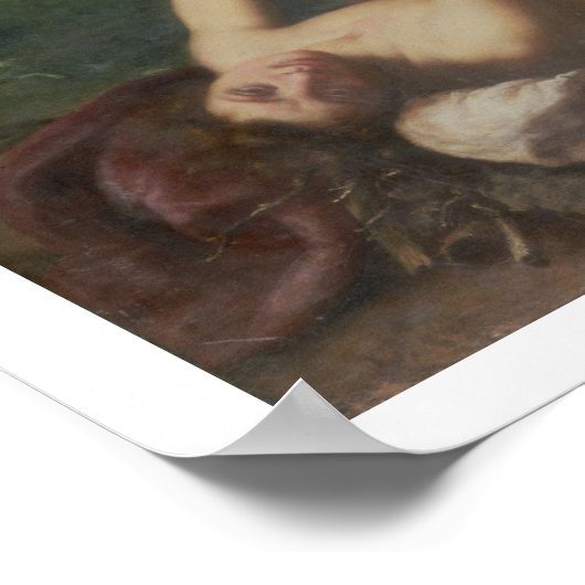 offers van Isaac Poster (Hoek)