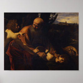 offers van Isaac Poster